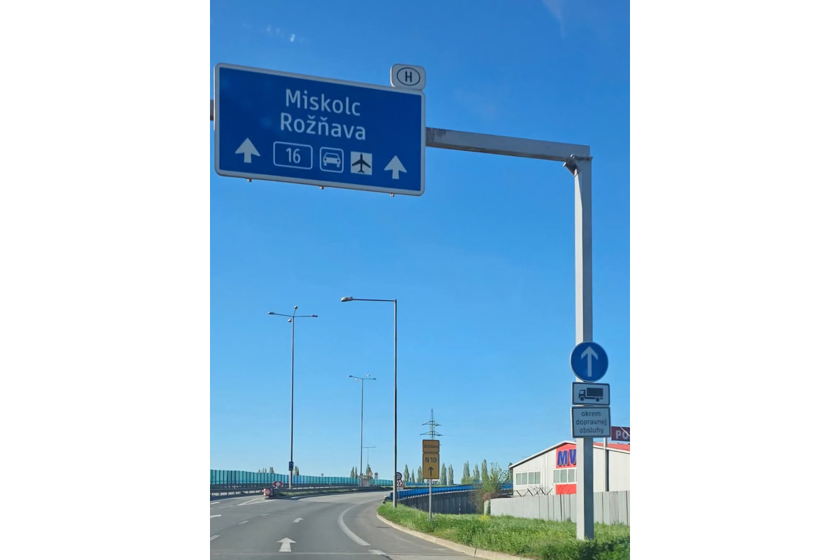 FOTO: Opravy na Moste VSS, foto 3