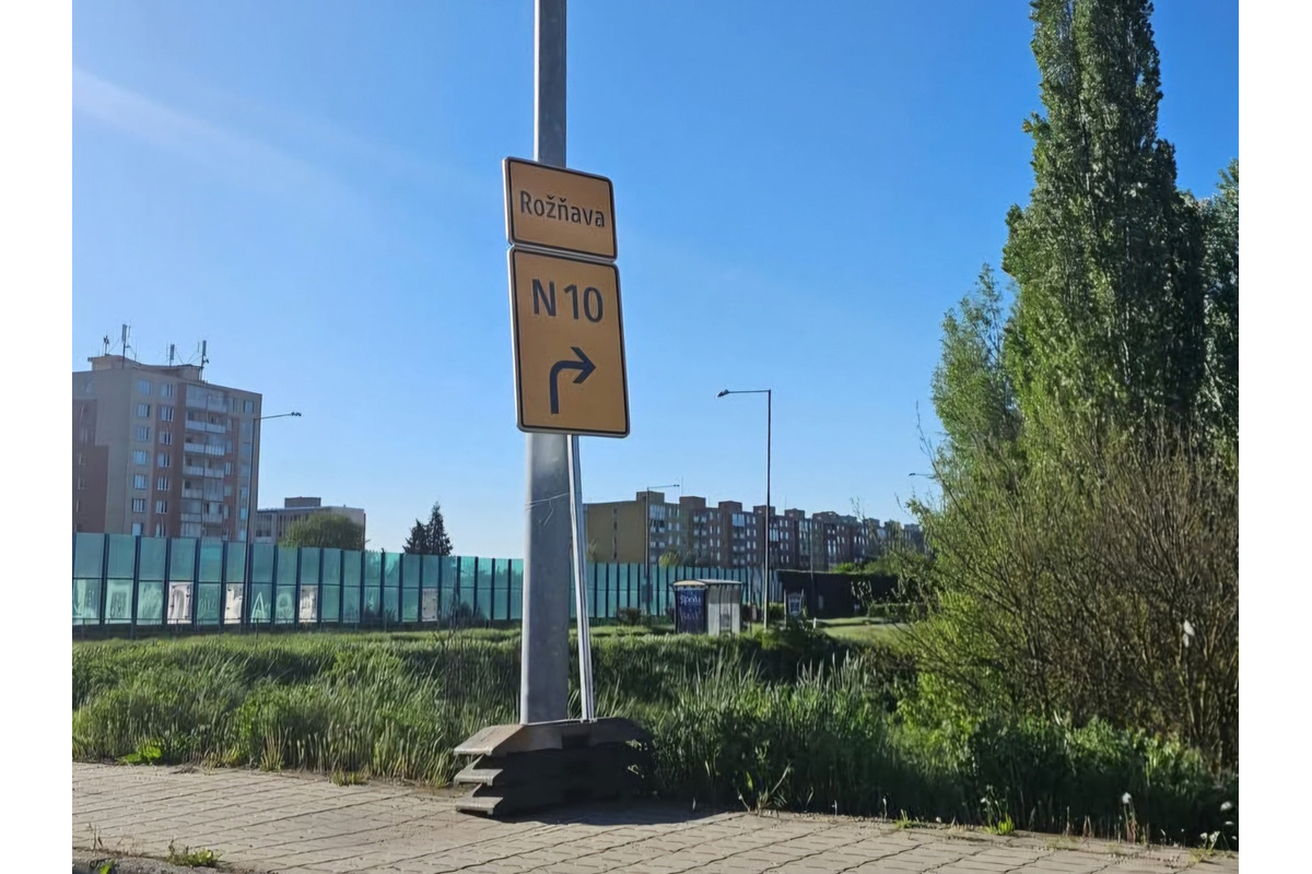 FOTO: Opravy na Moste VSS, foto 5