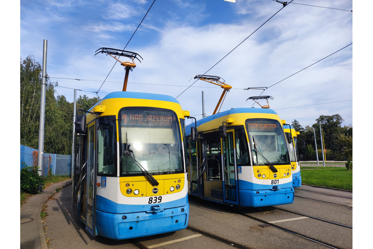 Mesto sa chce zamerať na efektívnu, integrovanú a udržateľnú dopravnú obsluhu, foto 1