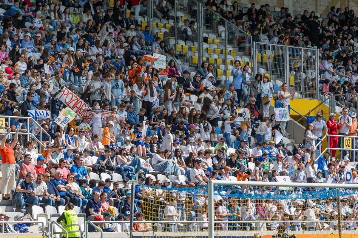Žiacka futbalová liga v Košiciach spoznala svojho víťaza, foto 4
