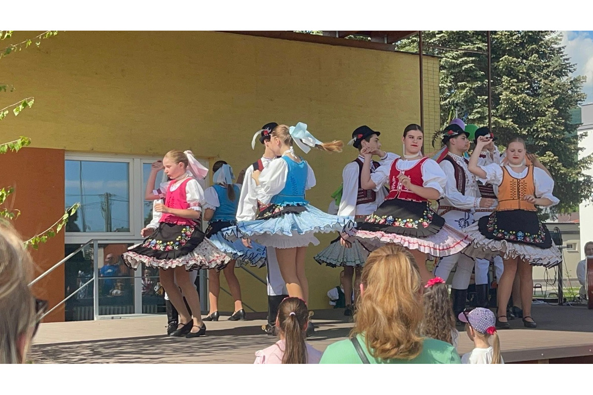 FOTO: Takto stavali máje v Košickom kraji, foto 5