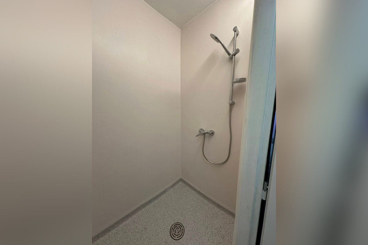 FOTO: Zrekonštruované neonatologické oddelenie v košickej Detskej fakultnej nemocnici, foto 4