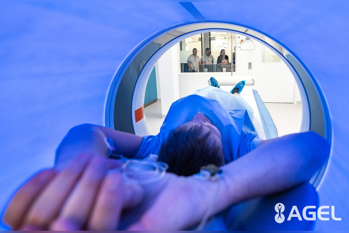 FOTO: Unikátne fotónové CT v Nemocnici Agel Košice - Šaca, foto 3