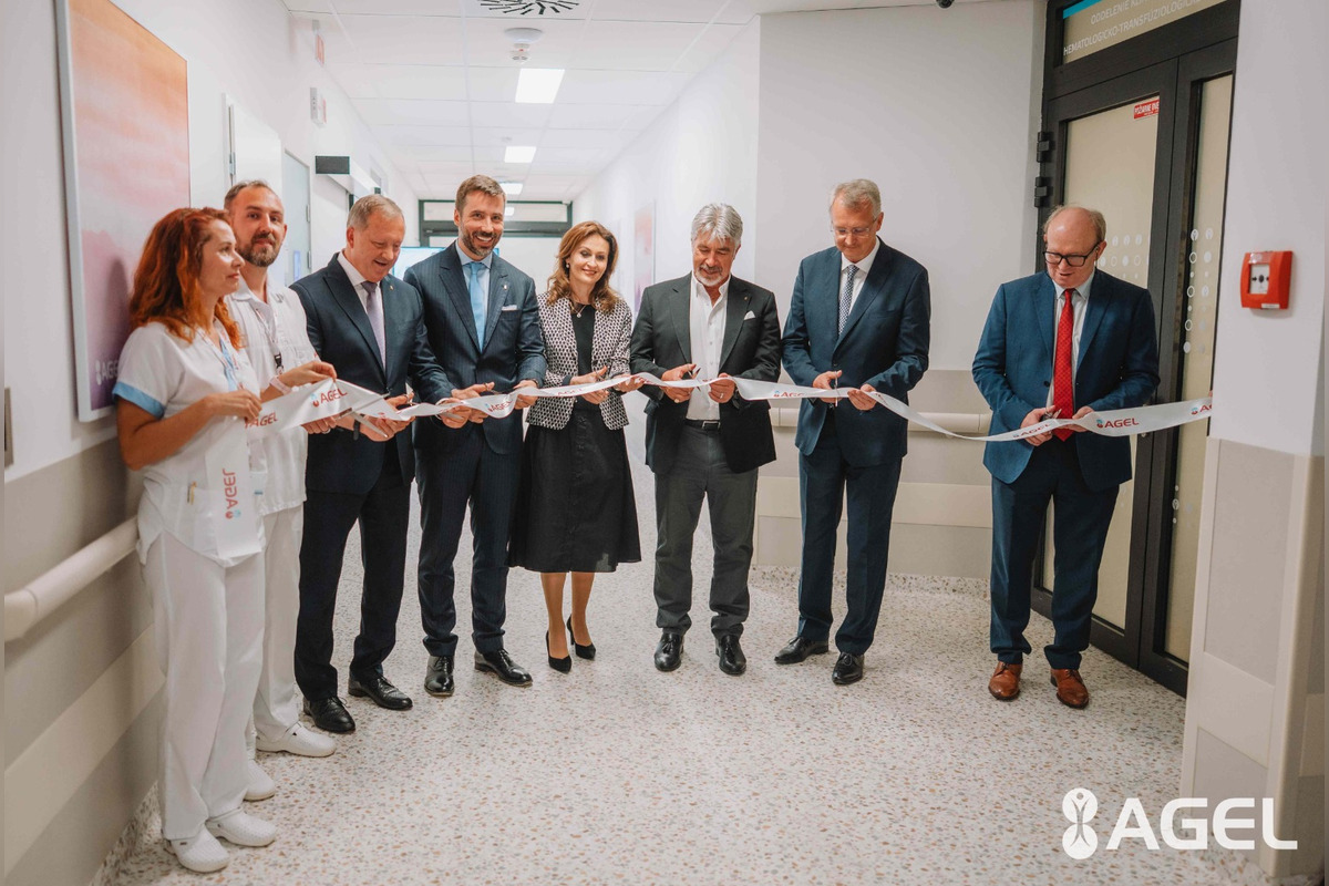 FOTO: Unikátne fotónové CT v Nemocnici Agel Košice - Šaca, foto 8