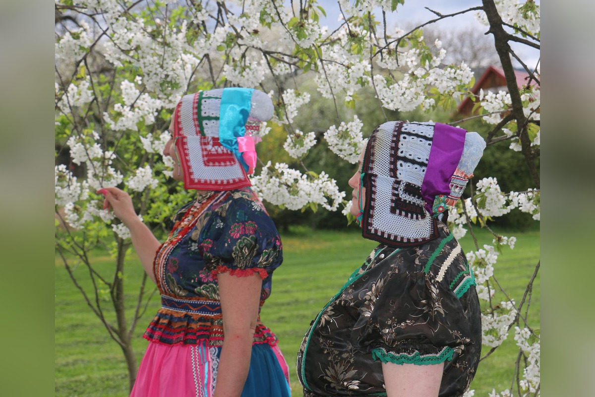 Paličkovaná čipka je skutočný unikát, foto 3