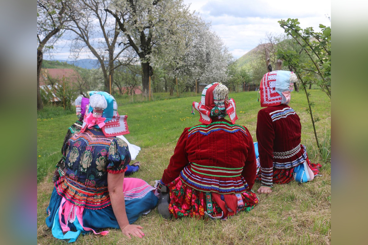 Paličkovaná čipka je skutočný unikát, foto 4