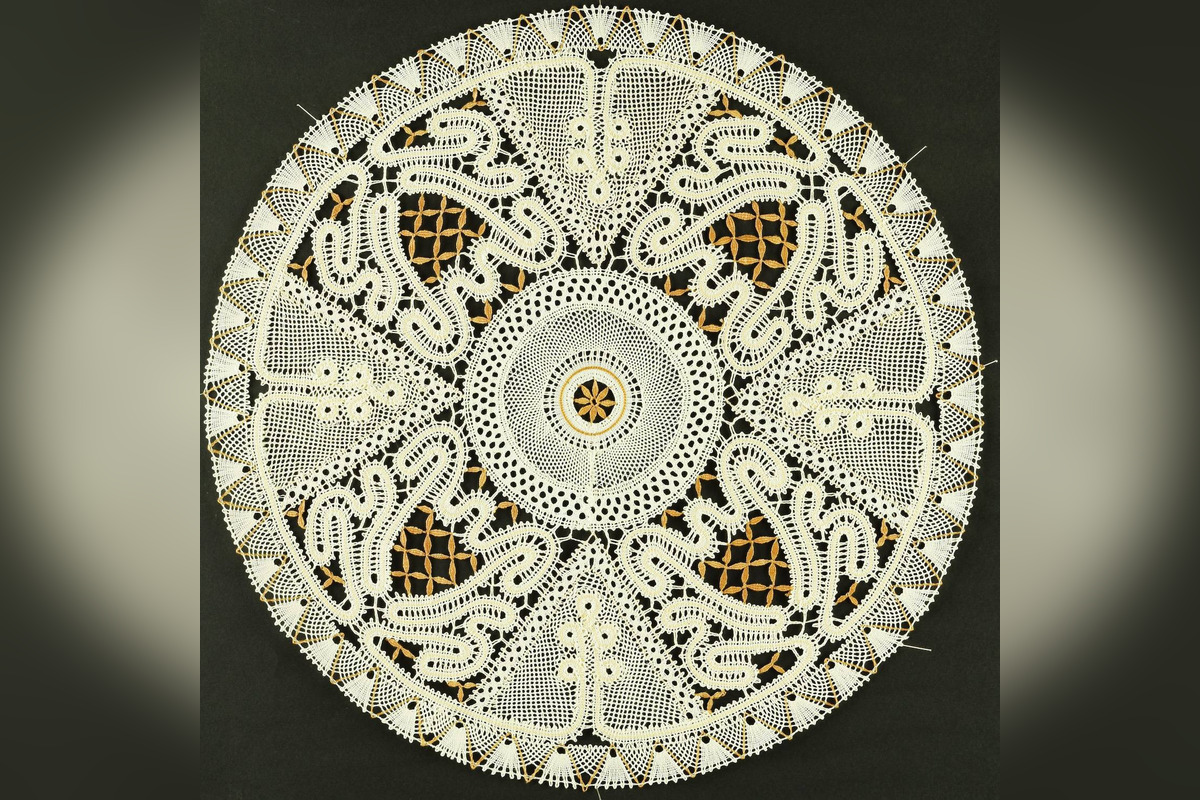 Paličkovaná čipka je skutočný unikát, foto 5