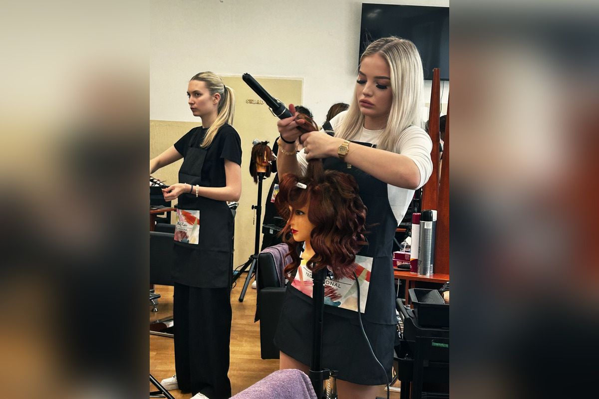 Najlepšia kaderníčka pochádza z Košíc, foto 6