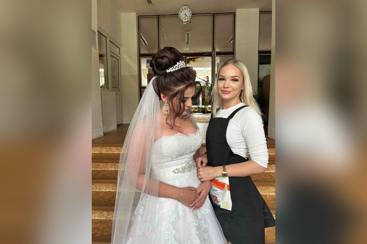 Najlepšia kaderníčka pochádza z Košíc, foto 8