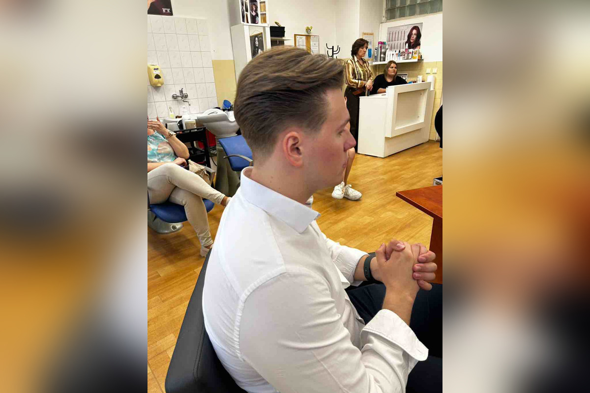 Najlepšia kaderníčka pochádza z Košíc, foto 9