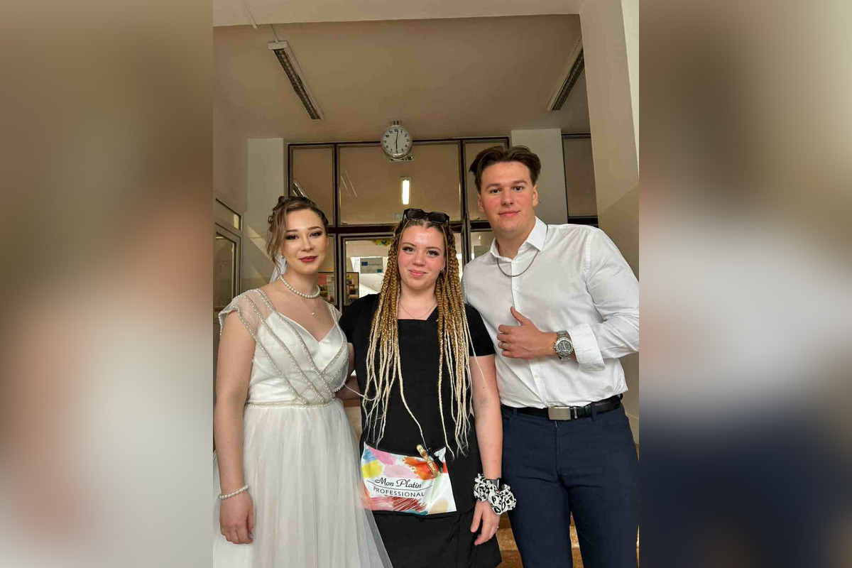 Najlepšia kaderníčka pochádza z Košíc, foto 10