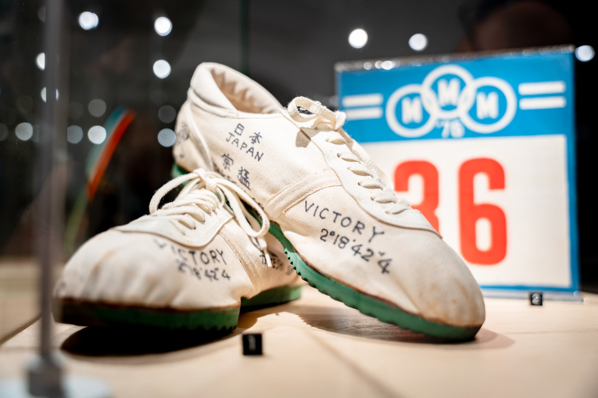 Vedenie mesta Košice slávnostne otvorili MarathonPoint na Hlavnej ulici, foto 2