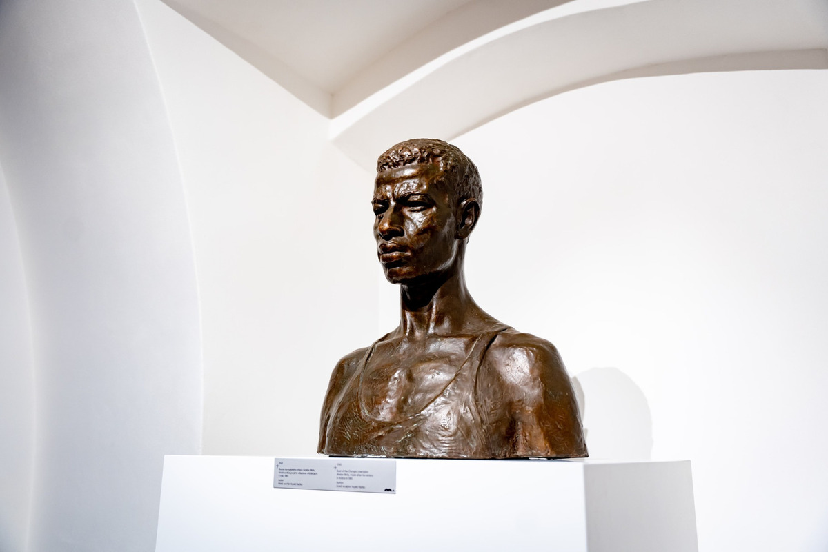 Vedenie mesta Košice slávnostne otvorili MarathonPoint na Hlavnej ulici, foto 3