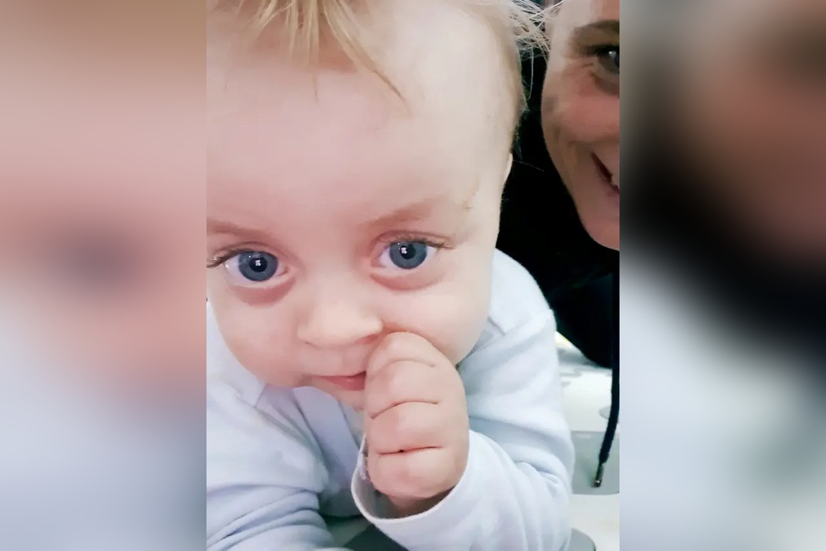 FOTO: Malý bojovník Hugo potrebuje vašu pomoc, zriedkavé ochorenie mu strpčuje život, foto 7