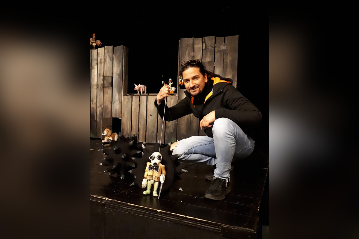 FOTO: Malý bojovník Hugo potrebuje vašu pomoc, zriedkavé ochorenie mu strpčuje život, foto 10