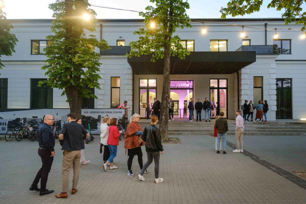 FOTO: V Košiciach sa bude konať protikorupčný festival Pucung, foto 2