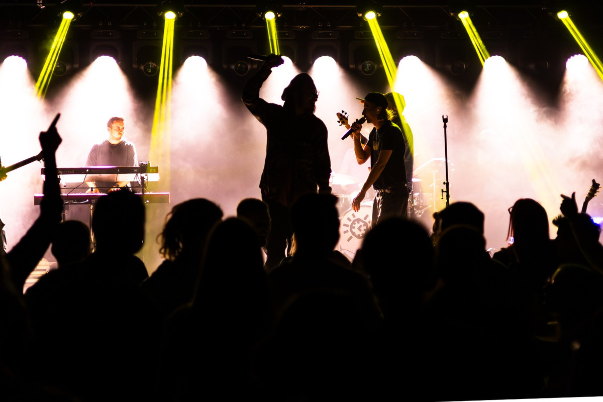 FOTO: V Košiciach sa bude konať protikorupčný festival Pucung, foto 4