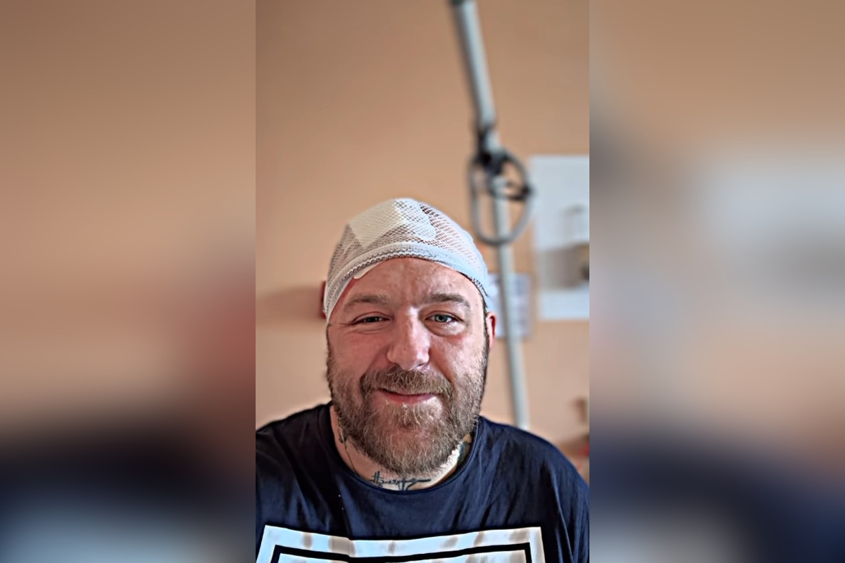 FOTO: Zápasníka MMA operovali na Kramároch, foto 2