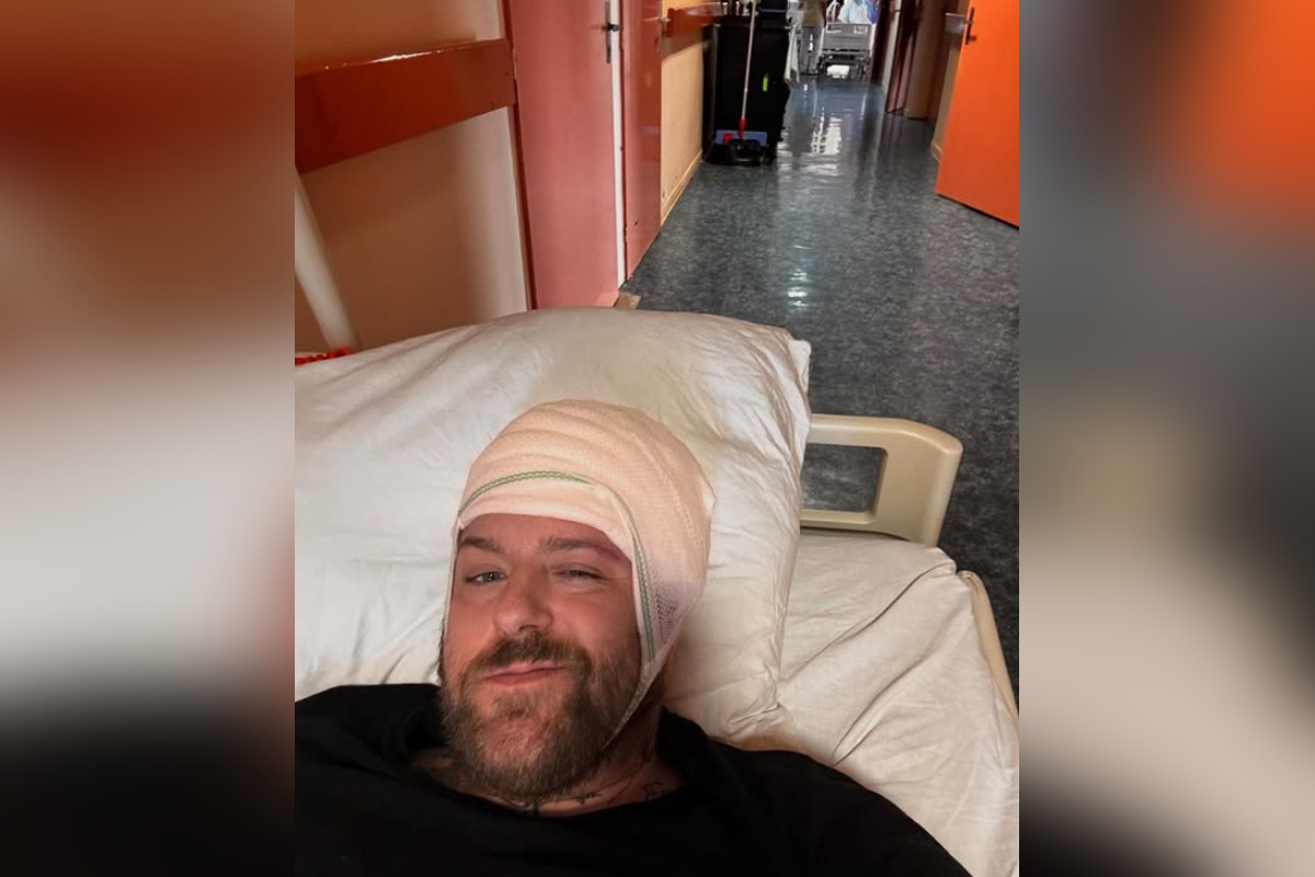 FOTO: Zápasníka MMA operovali na Kramároch, foto 3