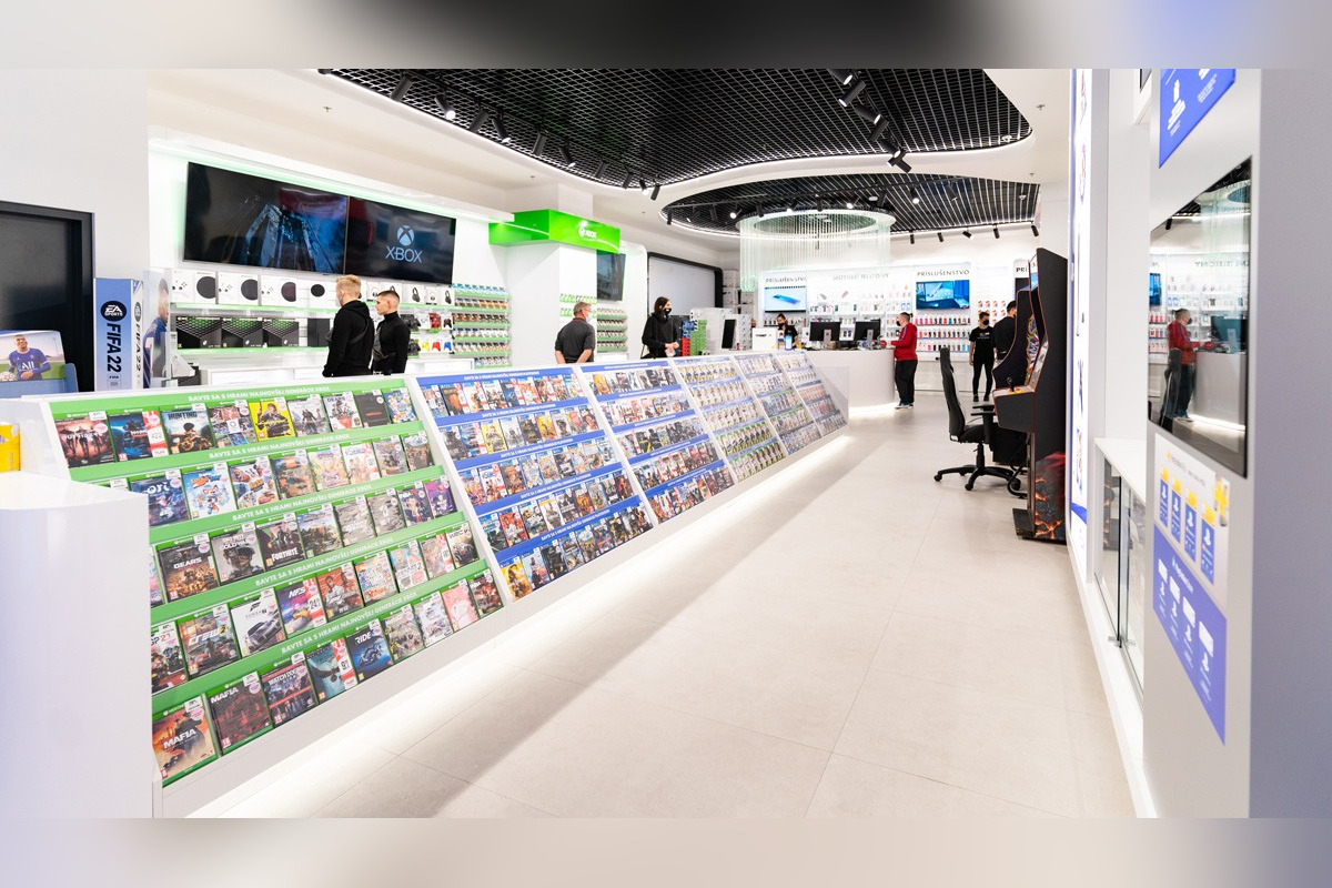 FOTO: PGS zatvára kamenné obchody po celom Slovensku, prechádza na online predaj, foto 2