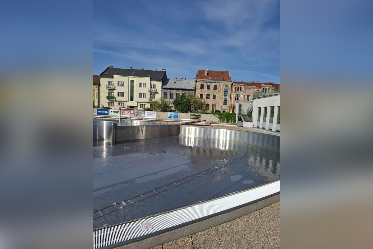 FOTO: Príprava košických kúpalísk na letnú sezónu, foto 5