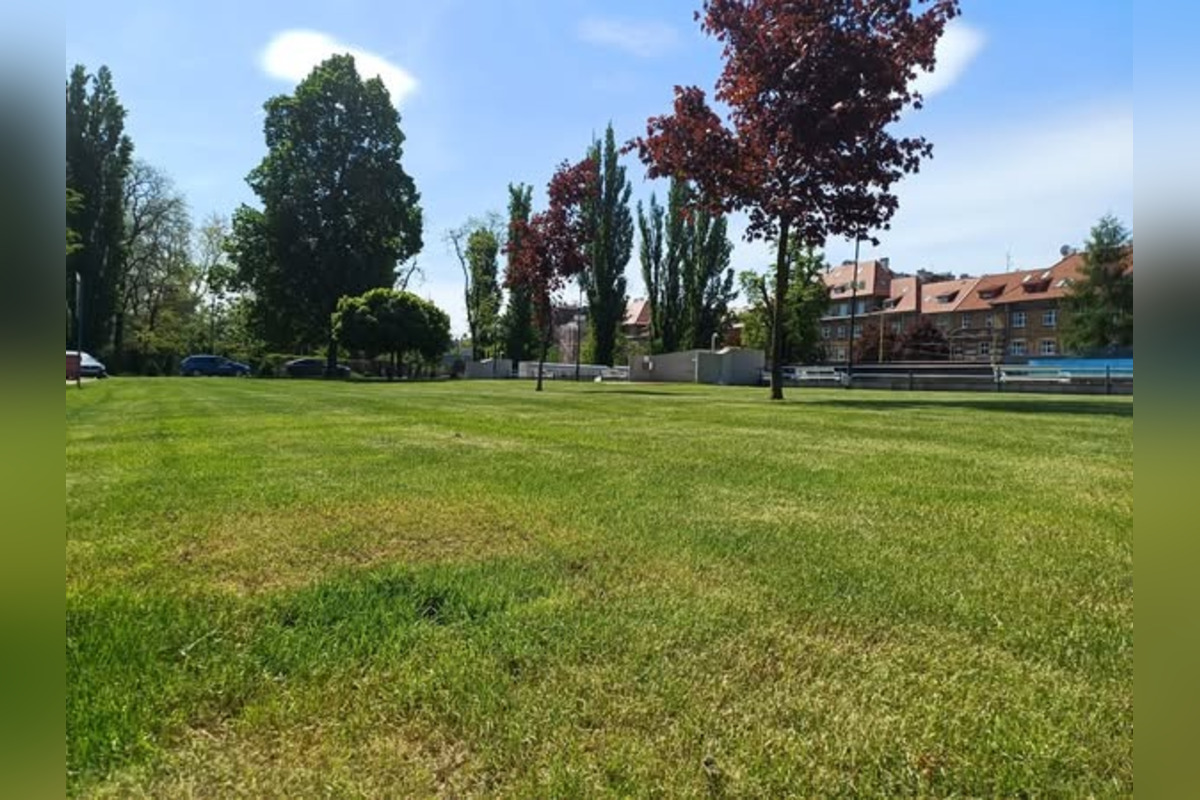 FOTO: Príprava košických kúpalísk na letnú sezónu, foto 7