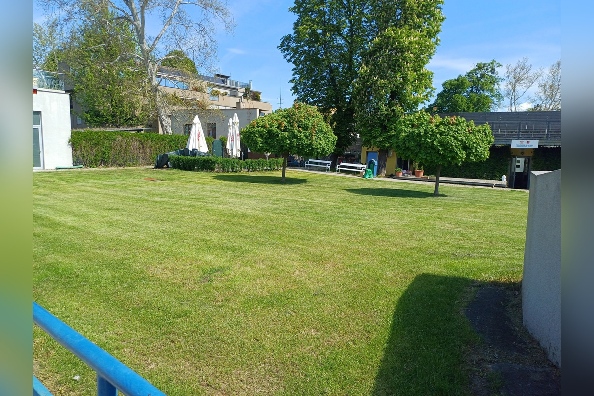 FOTO: Príprava košických kúpalísk na letnú sezónu, foto 9