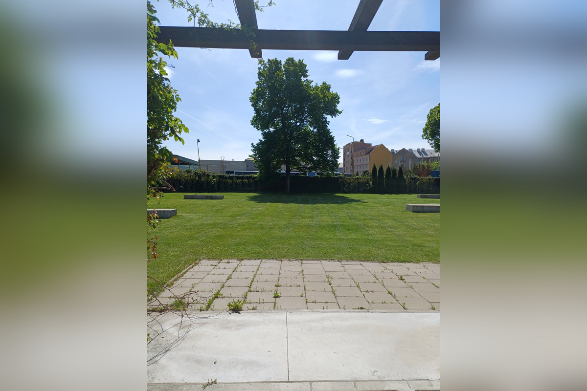 FOTO: Príprava košických kúpalísk na letnú sezónu, foto 15