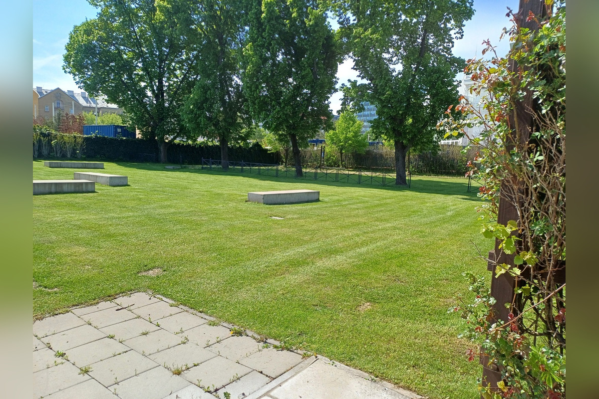 FOTO: Príprava košických kúpalísk na letnú sezónu, foto 6