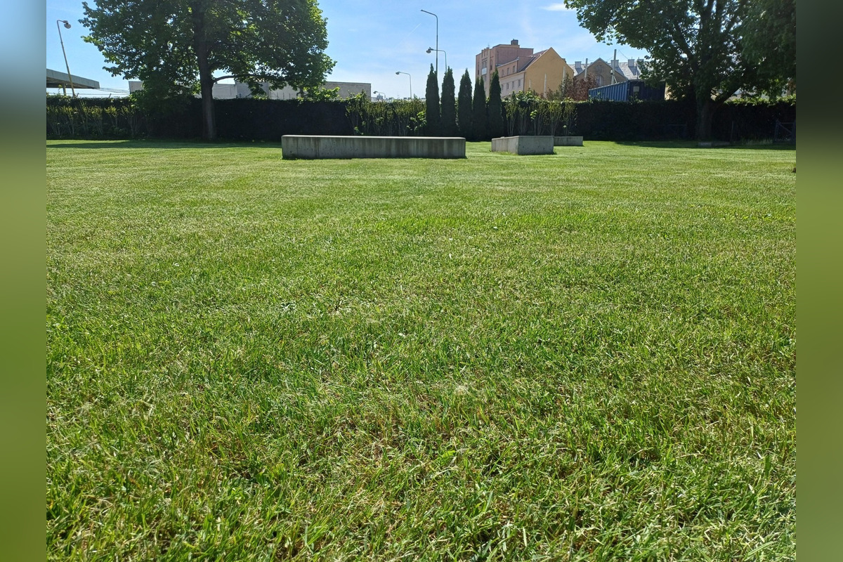 FOTO: Príprava košických kúpalísk na letnú sezónu, foto 17