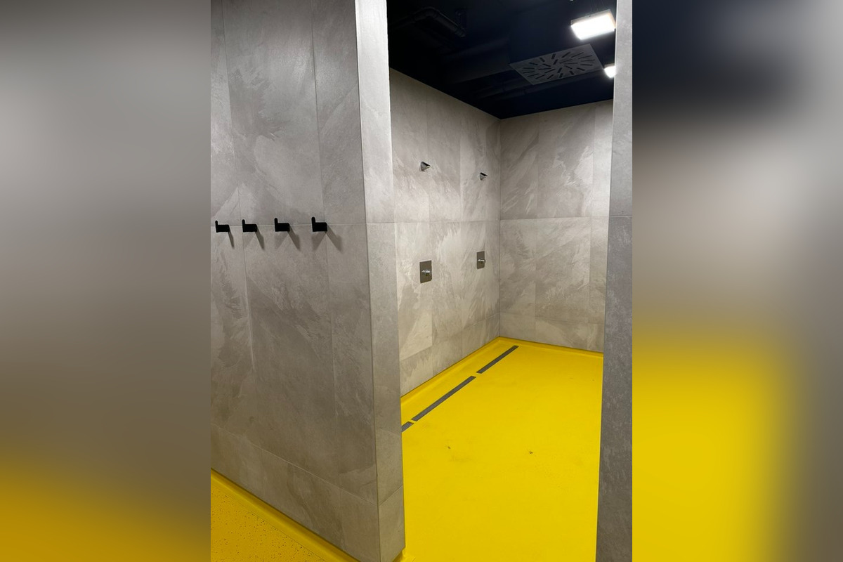 FOTO: NOCKE je hotové, pozrite si, ako vyzerá po dokončení, foto 31