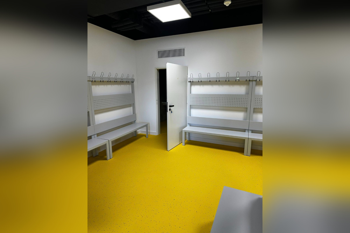 FOTO: NOCKE je hotové, pozrite si, ako vyzerá po dokončení, foto 22