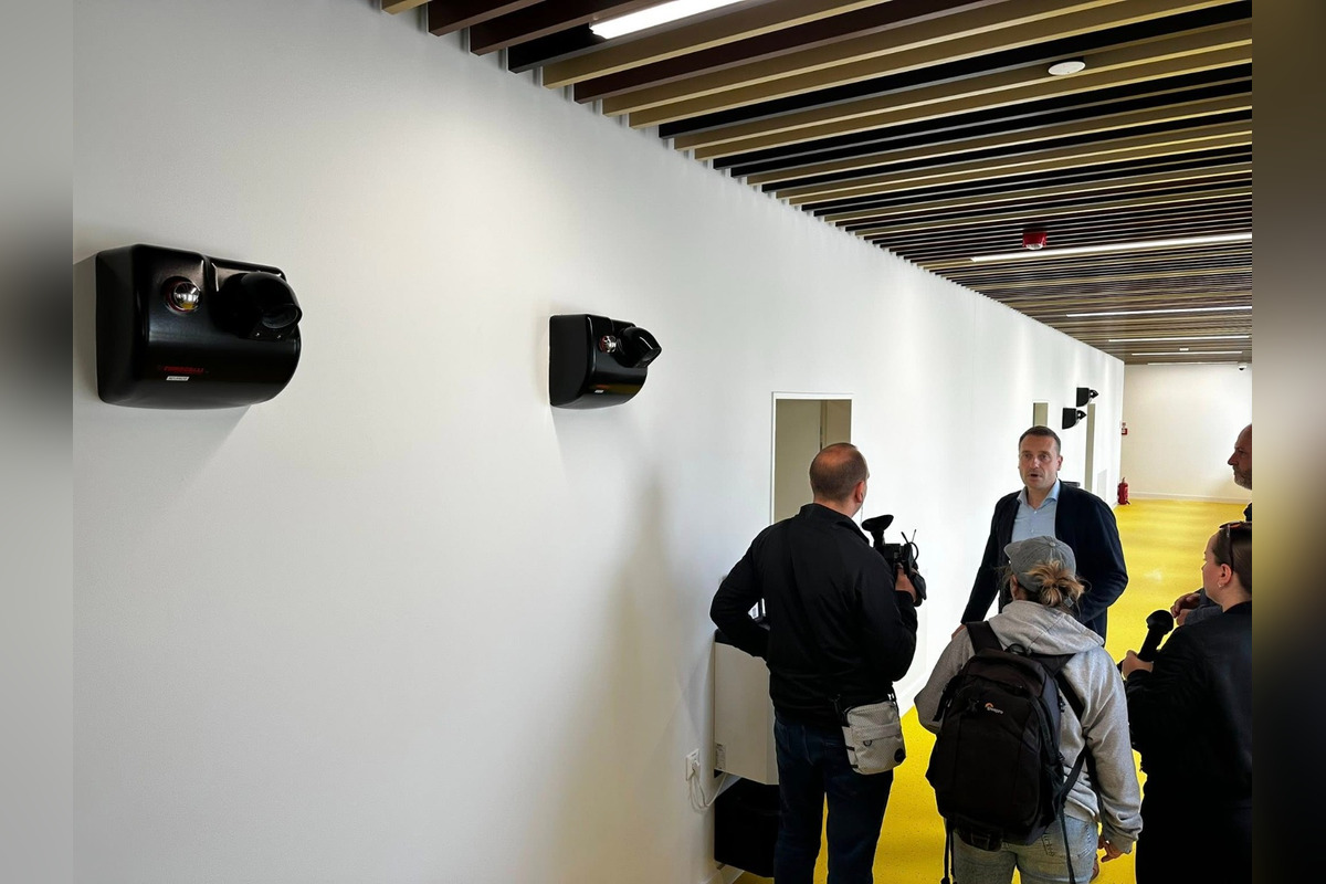 FOTO: NOCKE je hotové, pozrite si, ako vyzerá po dokončení, foto 32