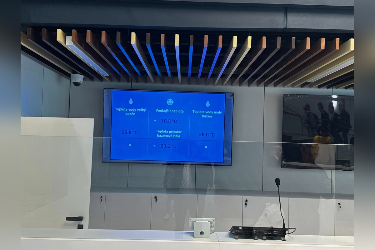 FOTO: NOCKE je hotové, pozrite si, ako vyzerá po dokončení, foto 20