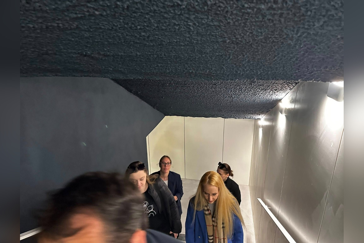 FOTO: NOCKE je hotové, pozrite si, ako vyzerá po dokončení, foto 33