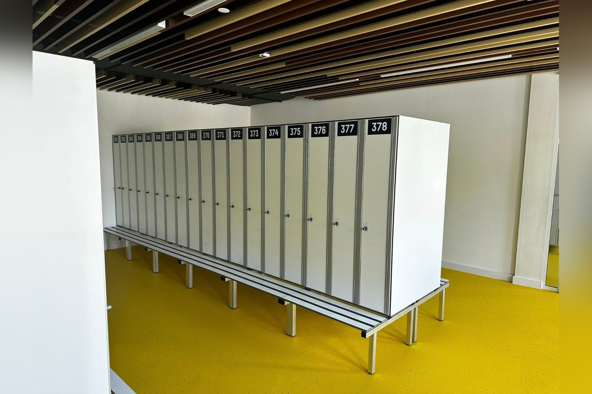 FOTO: NOCKE je hotové, pozrite si, ako vyzerá po dokončení, foto 17