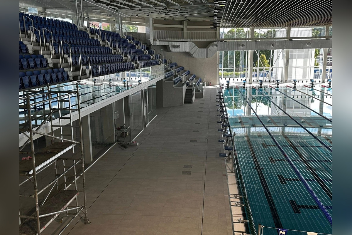 FOTO: NOCKE je hotové, pozrite si, ako vyzerá po dokončení, foto 15