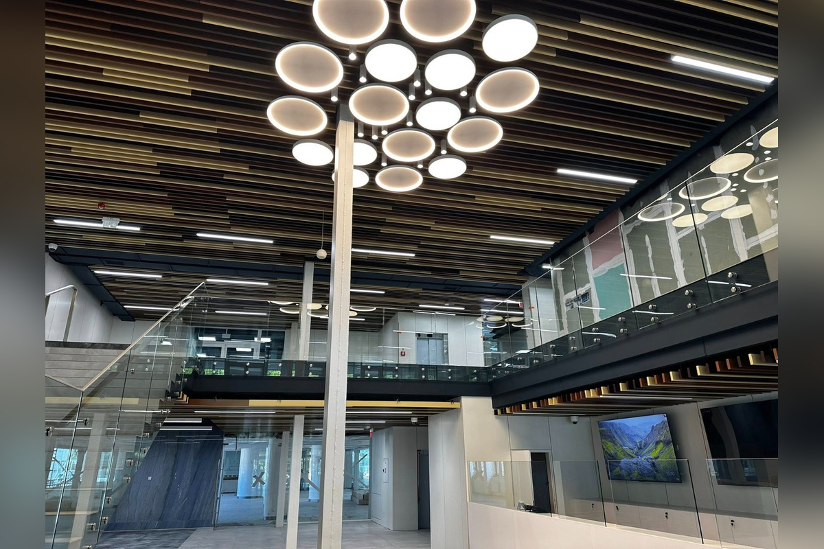 FOTO: NOCKE je hotové, pozrite si, ako vyzerá po dokončení, foto 11