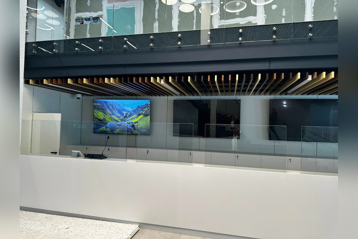 FOTO: NOCKE je hotové, pozrite si, ako vyzerá po dokončení, foto 29