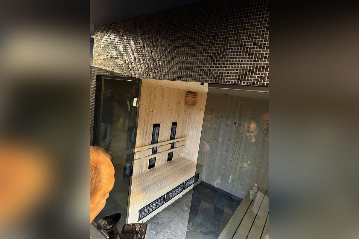 FOTO: NOCKE je hotové, pozrite si, ako vyzerá po dokončení, foto 9