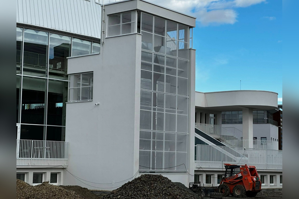 FOTO: NOCKE je hotové, pozrite si, ako vyzerá po dokončení, foto 5