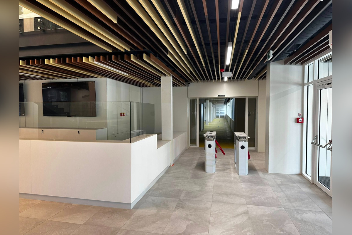 FOTO: NOCKE je hotové, pozrite si, ako vyzerá po dokončení, foto 10