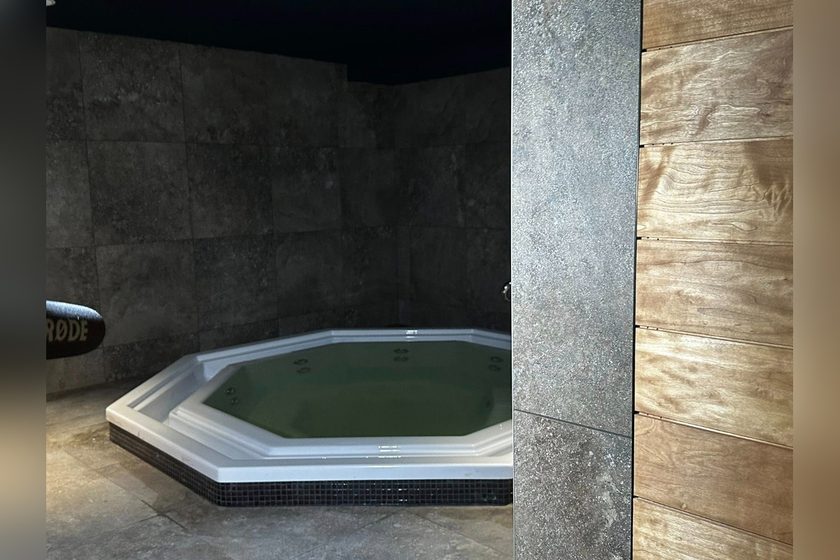 FOTO: NOCKE je hotové, pozrite si, ako vyzerá po dokončení, foto 8