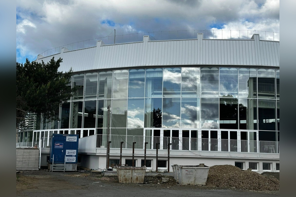 FOTO: NOCKE je hotové, pozrite si, ako vyzerá po dokončení, foto 25