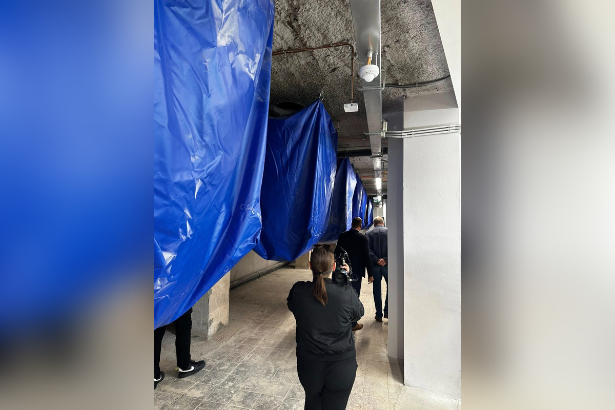 FOTO: NOCKE je hotové, pozrite si, ako vyzerá po dokončení, foto 34