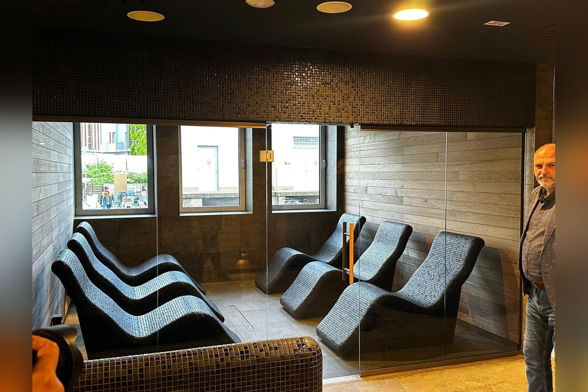 FOTO: NOCKE je hotové, pozrite si, ako vyzerá po dokončení, foto 7