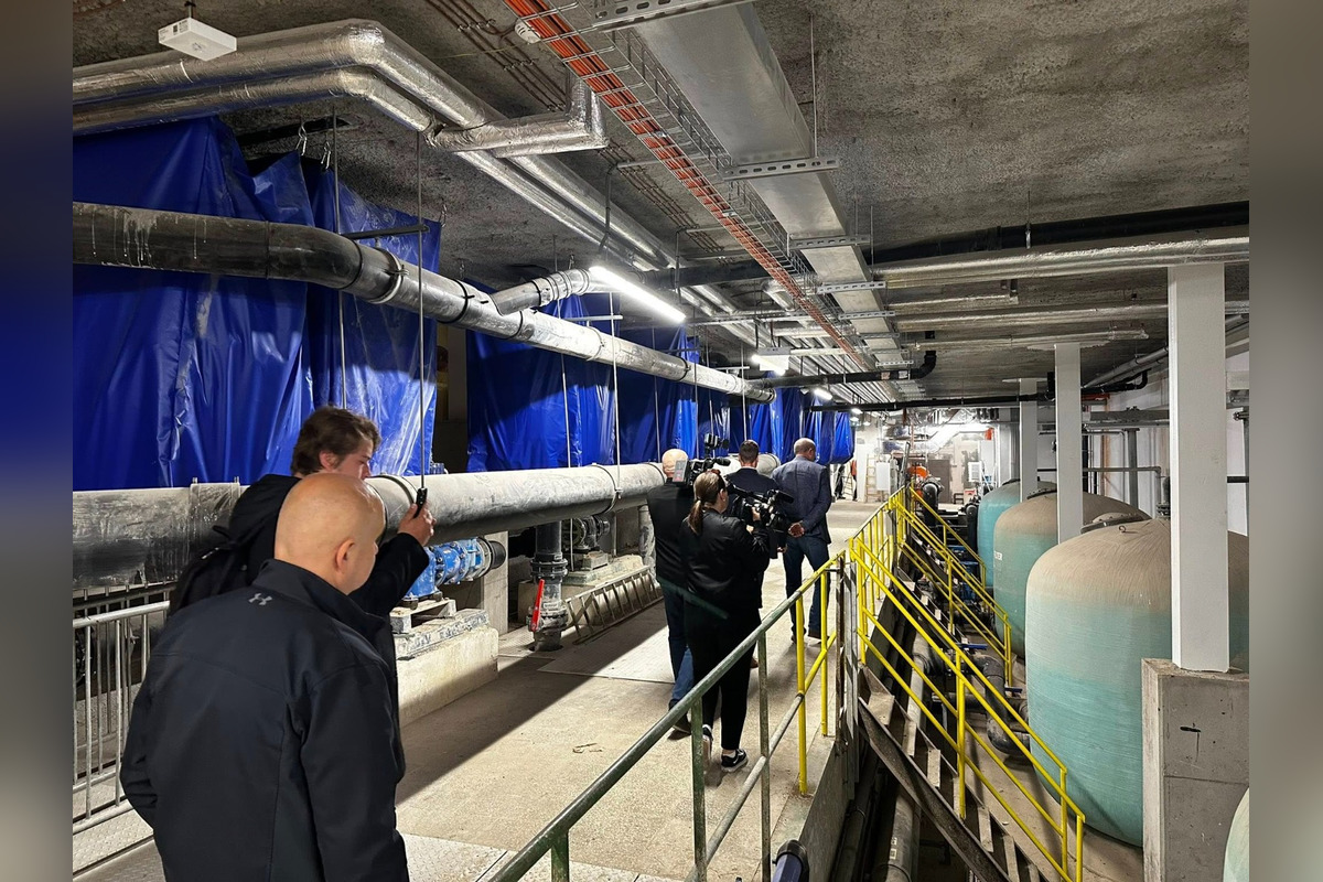 FOTO: NOCKE je hotové, pozrite si, ako vyzerá po dokončení, foto 36