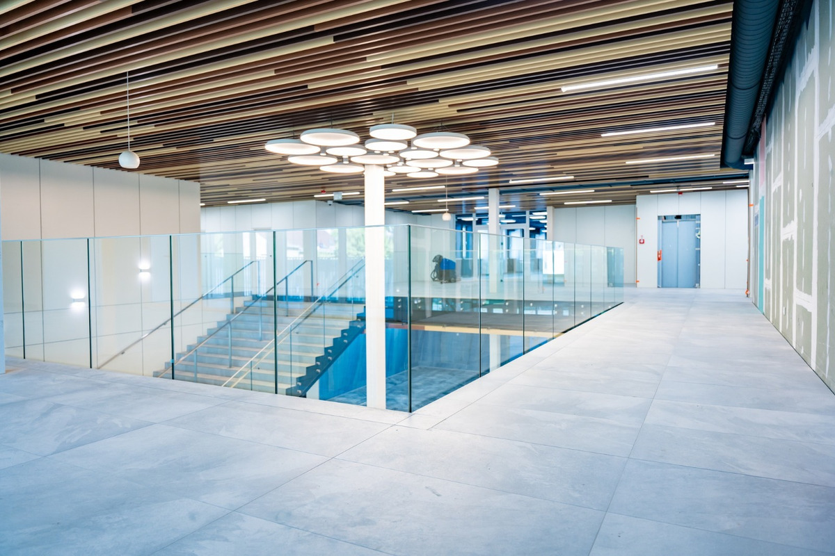 FOTO: NOCKE je hotové, pozrite si, ako vyzerá po dokončení, foto 37