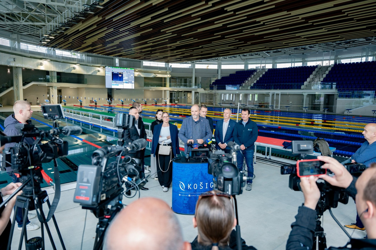 FOTO: NOCKE je hotové, pozrite si, ako vyzerá po dokončení, foto 38