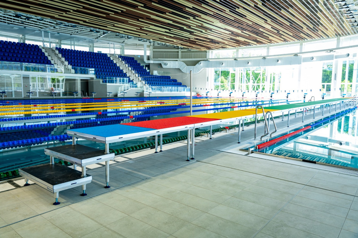 FOTO: NOCKE je hotové, pozrite si, ako vyzerá po dokončení, foto 2